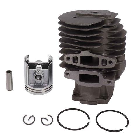 Piston And Cylinder Kit 44mm Cylinder Piston Assembly for 041 Chainsaw Accessories In Australia - Darrahopens
