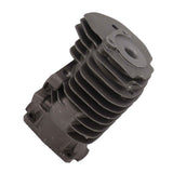 Piston And Cylinder Kit 44mm Cylinder Piston Assembly for 041 Chainsaw Accessories
