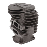 Piston And Cylinder Kit 44mm Cylinder Piston Assembly for 041 Chainsaw Accessories