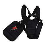 Trimmer Mower Double Shoulder Strap Oxford Cloth Comfortable Trimmer Harness for Lawn Trimmer Brush Cutter In Australia - Darrahopens