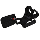 Trimmer Mower Double Shoulder Strap Oxford Cloth Comfortable Trimmer Harness for Lawn Trimmer Brush Cutter In Australia - Darrahopens