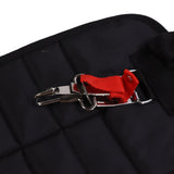 Trimmer Mower Double Shoulder Strap Oxford Cloth Comfortable Trimmer Harness for Lawn Trimmer Brush Cutter