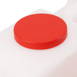 10L Chicken Waterer Semi Automatic Poultry Water Feeder Chicken Coop Accessories for Ducks Goose