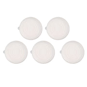 5 PCS Formic Acid Dispenser Easy To Use High Efficient Professional Formic Acid Evaporator for Beekeeping