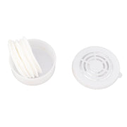 5 PCS Formic Acid Dispenser Easy To Use High Efficient Professional Formic Acid Evaporator for Beekeeping