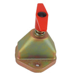 Battery Disconnect Switch Diesel Generator Isolator Cut Off Power Kill Master for Car Truck Vehicles