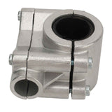 Handle Bracket Clamp Lawn Trimmer Handheld Holder Aluminium Alloy Lawn Trimmer Accessory for Strimmer Brushcutter In Australia - Darrahopens