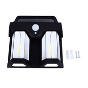 Solar Wall Light Tungsten Filament Warm Lighting Waterproof Wall Lamp for Outdoor In Australia - Darrahopens