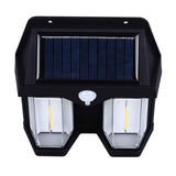 Solar Wall Light Tungsten Filament Warm Lighting Waterproof Wall Lamp for Outdoor In Australia - Darrahopens