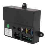 Generator Controller Multifunctional 147mm Mounting Hole Distance Engine Interface Module 258 9754 258 9753 MK3 12V