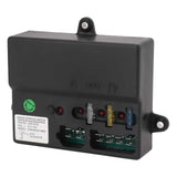 Generator Controller Multifunctional 147mm Mounting Hole Distance Engine Interface Module 258 9754 258 9753 MK3 12V