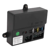 Generator Controller Multifunctional 147mm Mounting Hole Distance Engine Interface Module 258 9754 258 9753 MK3 12V