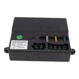 Generator Controller Multifunctional 147mm Mounting Hole Distance Engine Interface Module 258 9754 258 9753 MK3 12V