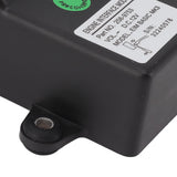 Generator Controller Multifunctional 147mm Mounting Hole Distance Engine Interface Module 258 9754 258 9753 MK3 12V