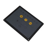 DSE704 8‑35V Generator AMF Controller Auto Start Control Module Panel for Diesel Engine