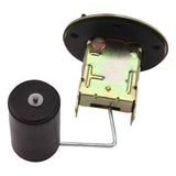 Fuel Level Sensor Copper ABS High Accuracy Universal Fuel Sender Fuel Gauge Sending Unit for Car Truck Generator Tractor 100MM