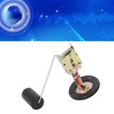 Car Fuel Tank Sender Unit High Accuracy Universal Fuel Level Sensor for Forklift Truck Generators 200mm