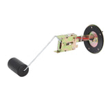 Car Fuel Tank Sender Unit High Accuracy Universal Fuel Level Sensor for Forklift Truck Generators 200mm
