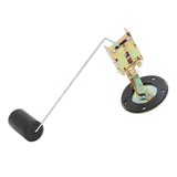 Car Fuel Tank Sender Unit High Accuracy Universal Fuel Level Sensor for Forklift Truck Generators 240mm In Australia - Darrahopens