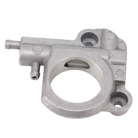 Auto Oiler Assembly Oil Pump For CS550P CS600P CS590 CS620P CS620PW CS600 Chainsaw Parts In Australia - Darrahopens