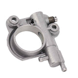 Auto Oiler Assembly Oil Pump For CS550P CS600P CS590 CS620P CS620PW CS600 Chainsaw Parts In Australia - Darrahopens
