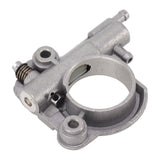Auto Oiler Assembly Oil Pump For CS550P CS600P CS590 CS620P CS620PW CS600 Chainsaw Parts