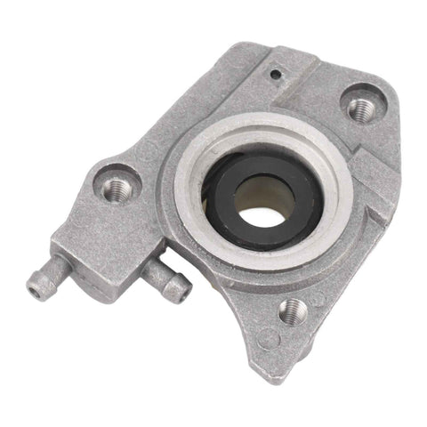 Worm Oil Pump Kit Aluminum Iron Simple Installation Oil Pump Worm Gear for CS3800 CS4200 CS 4200 CS3200 CS3500 CS3700 CS4400 CS5100 4200 Chainsaw In Australia - Darrahopens