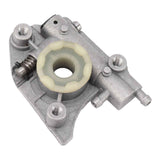 Worm Oil Pump Kit Aluminum Iron Simple Installation Oil Pump Worm Gear for CS3800 CS4200 CS 4200 CS3200 CS3500 CS3700 CS4400 CS5100 4200 Chainsaw In Australia - Darrahopens