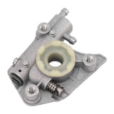 Worm Oil Pump Kit Aluminum Iron Simple Installation Oil Pump Worm Gear for CS3800 CS4200 CS 4200 CS3200 CS3500 CS3700 CS4400 CS5100 4200 Chainsaw In Australia - Darrahopens
