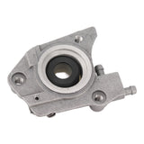 Worm Oil Pump Kit Aluminum Iron Simple Installation Oil Pump Worm Gear for CS3800 CS4200 CS 4200 CS3200 CS3500 CS3700 CS4400 CS5100 4200 Chainsaw