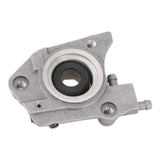 Worm Oil Pump Kit Aluminum Iron Simple Installation Oil Pump Worm Gear for CS3800 CS4200 CS 4200 CS3200 CS3500 CS3700 CS4400 CS5100 4200 Chainsaw