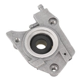 Worm Oil Pump Kit Aluminum Iron Simple Installation Oil Pump Worm Gear for CS3800 CS4200 CS 4200 CS3200 CS3500 CS3700 CS4400 CS5100 4200 Chainsaw