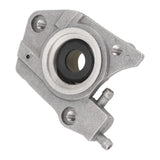 Worm Oil Pump Kit Aluminum Iron Simple Installation Oil Pump Worm Gear for CS3800 CS4200 CS 4200 CS3200 CS3500 CS3700 CS4400 CS5100 4200 Chainsaw
