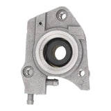 Worm Oil Pump Kit Aluminum Iron Simple Installation Oil Pump Worm Gear for CS3800 CS4200 CS 4200 CS3200 CS3500 CS3700 CS4400 CS5100 4200 Chainsaw