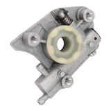Worm Oil Pump Kit Aluminum Iron Simple Installation Oil Pump Worm Gear for CS3800 CS4200 CS 4200 CS3200 CS3500 CS3700 CS4400 CS5100 4200 Chainsaw