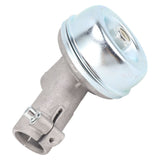 Trimmer Gear Box Head Aluminum Stainless Steel Iron Trimmer Gear Head Attachment Part for FS55 FS56 FS70 Brush Cutter Garden Tool