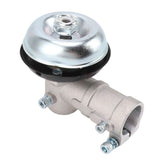 28mm Spline 9T Gearbox Head Grass Trimmer Gear Head Replacement for Most Lawn Trimmer Gearboxes Bristling Machines Grading Power Equipment Tools In Australia - Darrahopens