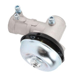 28mm Spline 9T Gearbox Head Grass Trimmer Gear Head Replacement for Most Lawn Trimmer Gearboxes Bristling Machines Grading Power Equipment Tools In Australia - Darrahopens