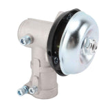 28mm Spline 9T Gearbox Head Grass Trimmer Gear Head Replacement for Most Lawn Trimmer Gearboxes Bristling Machines Grading Power Equipment Tools In Australia - Darrahopens
