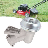 10 Teeth Lawn Mower Gear Head Trimmer Cutting Machine Gear Box 32mm Diameter For Oleo Mac EM753 746T 750T 753T 755 MASTER 61112072R