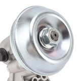 10 Teeth Lawn Mower Gear Head Trimmer Cutting Machine Gear Box 32mm Diameter For Oleo Mac EM753 746T 750T 753T 755 MASTER 61112072R