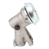 10T Gear Head Replacement Part 28mm Trimmer Brush Cutter Gear Case Gear Box Head for Oleo EM753 746T 750T 753T 755 MASTER 61112072R In Australia - Darrahopens