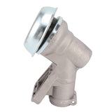 10T Gear Head Replacement Part 28mm Trimmer Brush Cutter Gear Case Gear Box Head for Oleo EM753 746T 750T 753T 755 MASTER 61112072R In Australia - Darrahopens