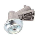 10T Gear Head Replacement Part 28mm Trimmer Brush Cutter Gear Case Gear Box Head for Oleo EM753 746T 750T 753T 755 MASTER 61112072R In Australia - Darrahopens