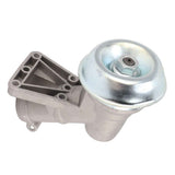 10T Gear Head Replacement Part 28mm Trimmer Brush Cutter Gear Case Gear Box Head for Oleo EM753 746T 750T 753T 755 MASTER 61112072R In Australia - Darrahopens