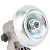 10T Gear Head Replacement Part 28mm Trimmer Brush Cutter Gear Case Gear Box Head for Oleo EM753 746T 750T 753T 755 MASTER 61112072R