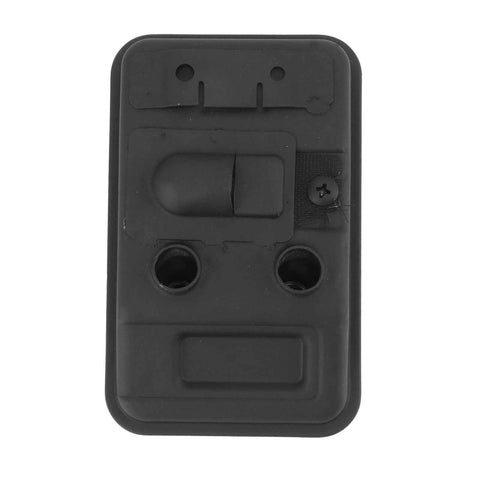 Lawn Trimmer Exhaust Muffler 4137 140 0603 Steel Easy Install Lawn Trimmer Parts for FS75 FC75 FS80 FS85 In Australia - Darrahopens