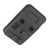 Lawn Trimmer Exhaust Muffler 4137 140 0603 Steel Easy Install Lawn Trimmer Parts for FS75 FC75 FS80 FS85 In Australia - Darrahopens