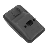 Lawn Trimmer Exhaust Muffler 4137 140 0603 Steel Easy Install Lawn Trimmer Parts for FS75 FC75 FS80 FS85 In Australia - Darrahopens