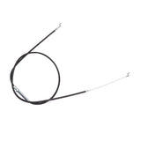 1.4m Lawn Mower Control Cable Garden Throttle Traction Engine Lawn Mower Cable for ALKO 450756 450296 527717 Replacement